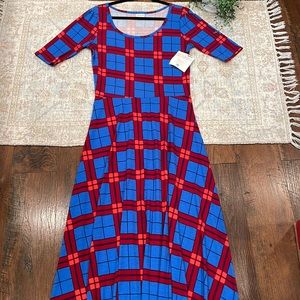 LuLaRoe Ana dress